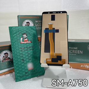 หน้า<span class=keywords><strong>จอ</strong></span> Lcd สำหรับ Samsung <span class=keywords><strong>A7</strong></span> <span class=keywords><strong>2018</strong></span>หน้า<span class=keywords><strong>จอ</strong></span> Lcd สำหรับเปลี่ยนแผง Lcd ของ Samsung - Product Image 5