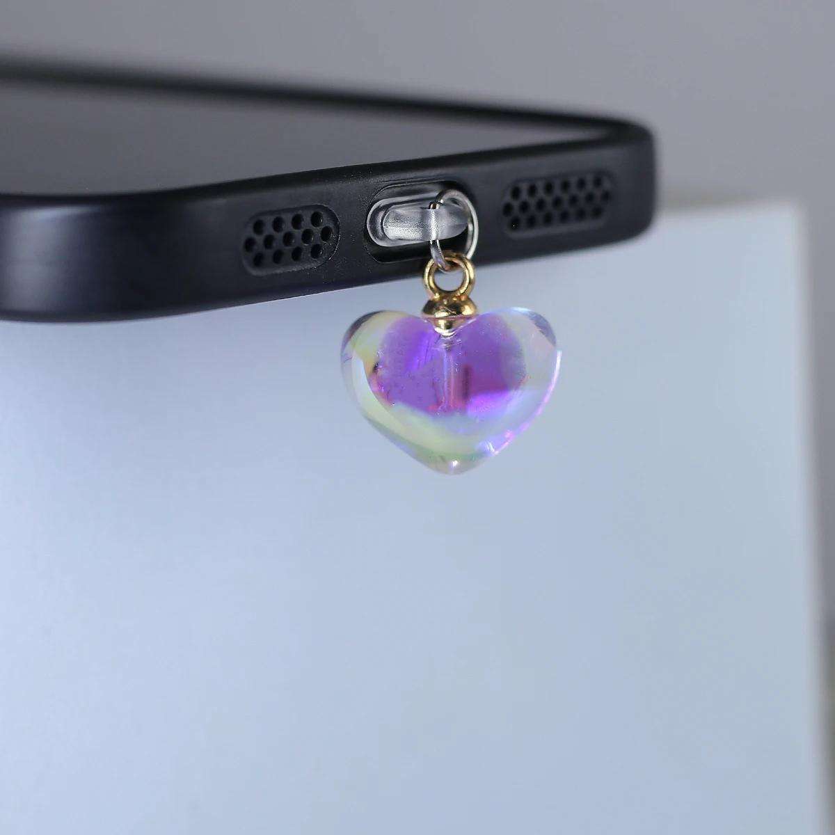 violet clair - pour iphone