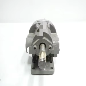 4gasm0d0 Bomba de engranajes de hierro 1in Npt Nuevo Original Listo Stock Automatización industrial Pac Controlador Plc dedicado - Product Image 1