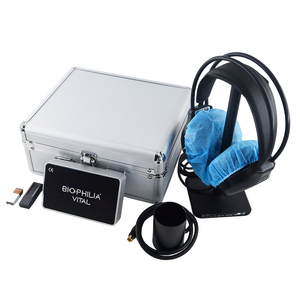 ซอฟต์แวร์ระบบวิเคราะห์สุขภาพ Biophilia Vital 32 <span class=keywords><strong>64</strong></span> บิต รองรับหลายพีซี - Product Image 6