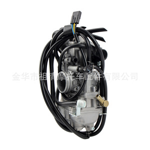 Carburateur Zuqing 33mm HK229 pour moto tout-terrain Honda CRF150 - Product Image 3