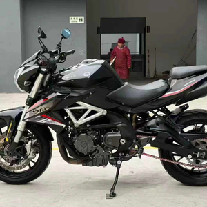 Moto Usata <span class=keywords><strong>Benelli</strong></span> <span class=keywords><strong>TNT</strong></span> 600, in Buone Condizioni. Motore a quattro cilindri in linea da 600cc, freni a disco e ABS, completamente funzionante. - Product Image 1