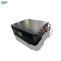 Paket Baterai Ni-MH 24V 60Ah Pintar untuk AGV, Mesin Pembersih Lantai Kapal, Sistem Penyimpanan Energi Surya