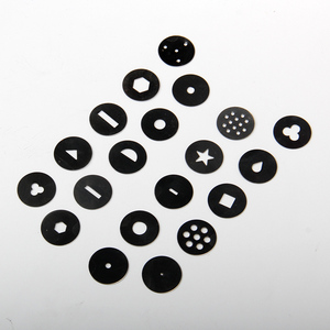 Ensemble de 20 moules en métal polymère pour pâte à <span class=keywords><strong>sucre</strong></span> en argile extrudeuse fondant gâteau outils de cuisson pour cuisine maison pressage tige de pressage - Product Image 4