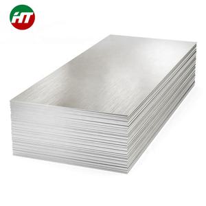 Usine A240 S32205 pour le prix de la feuille de métal 347h Ss 304 4mm - Product Image 3