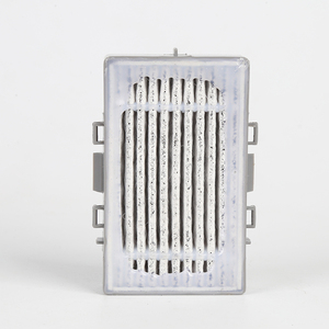 Bộ Lọc Không Khí Than Hoạt Tính PM 2.5, Bộ Lọc HEPA Hiệu Quả Loại Bỏ Mùi Hôi Cao Cho Máy Lọc Không Khí Xe Hơi - Product Image 3