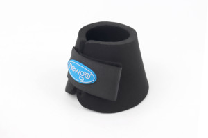 Pakcare 2026 Protège-ongles pour chevaux, protections anti-chocs pour la protection des sabots - Product Image 6