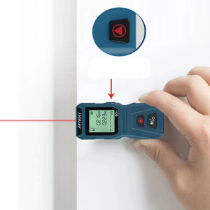 ARTBULL Mini Misuratore di Distanza Telemetro <span class=keywords><strong>Laser</strong></span> da 40m - Product Image 1