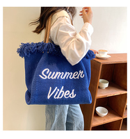 Sac fourre-tout pour femmes mode sac à main de grande capacité, dames sac spacieux grand macramé poignée supérieure cartable sac à bandoulière