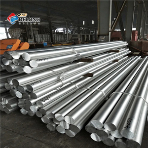 Cung Cấp Nhà Máy Thanh Titan Loại 2 Giá Bán Buôn Bằng Titan Mỗi Kg - Product Image 1