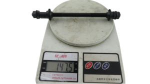 Ventes en gros d'essieux arrière pour vélos de montagne à petit engrenage |   Direct d'usine - Product Image 5