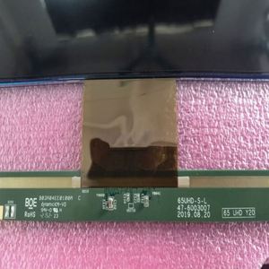 BOE 65 Inch LCD HV650QUB-F9C <b>TV</b> <b>Screen</b> LED TFT Display Open Cell Spare Panel <b>Replacement</b> Parts for <b>TV</b> Repair - Product Image 2