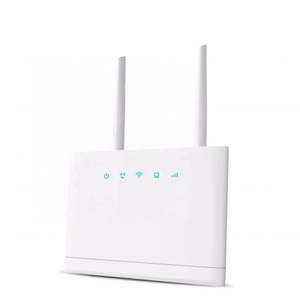 Router Inalámbrico CPE WiFi 4G LTE B315 Pro Desbloqueado para Interiores con Banda 4G B2/4/5/7/12/17/28 - Product Image 1