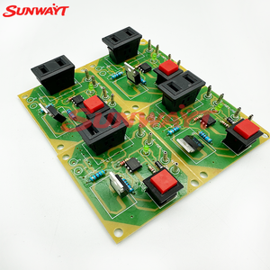 Pinball Machine Kit Coin Reject <b>Control</b> Board for 6 Ball Pinball Kits Pinball Kit 7 Balls - Product Image 2