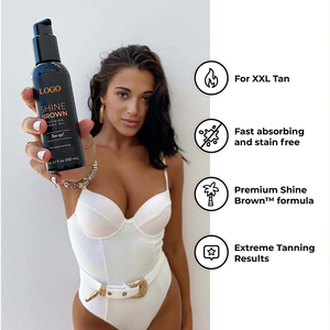 <span class=keywords><strong>Accélérateur</strong></span> <span class=keywords><strong>de</strong></span> <span class=keywords><strong>bronzage</strong></span> à base d'ingrédients naturels OEM <span class=keywords><strong>de</strong></span> marque privée pour lit <span class=keywords><strong>de</strong></span> soleil et huile bronzante d'<span class=keywords><strong>accélérateur</strong></span> <span class=keywords><strong>de</strong></span> <span class=keywords><strong>bronzage</strong></span> en plein air - Product Image 2