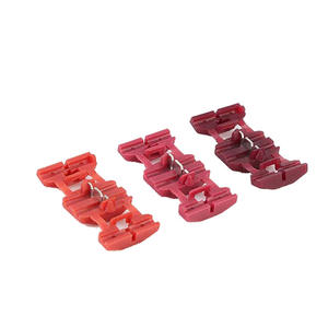 Connecteur rapide KW 6 personnalisé en forme de bateau, non destructif, à connexion rapide, répartiteur, ignifuge - Product Image 1