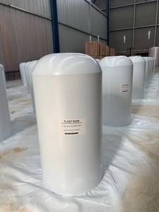 China Factory <strong>API</strong> Oilfield <strong>Float</strong> <strong>collar</strong> <strong>Float</strong> <strong>Shoe</strong> Size 9 5/8" 5 1/2 <strong>and</strong> 13 5/8" Cementing Tools - Product Image 5