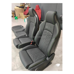 Kit de mise à niveau pour sièges <span class=keywords><strong>Audi</strong></span> <span class=keywords><strong>RS</strong></span>, compatible avec A6L A7 A3 A4 A5 A6 C8 Q3 Q5 Q7 <span class=keywords><strong>Q8</strong></span>, tous les modèles - Product Image 5