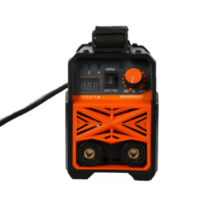 LETSWELD Busca Iconos Similares, Máquina de Soldadura de Arco Certificada de Nuevo Diseño, Precios de Máquinas de Soldadura Portátiles de China - Product Image 2