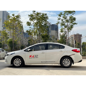 YT <span class=keywords><strong>Auto</strong></span> 2017 <span class=keywords><strong>Kia</strong></span> K3 Veicoli Usati e <span class=keywords><strong>Auto</strong></span> Nuove Tutti i Modelli in Vendita Veicolo a Benzina Prodotto in Cina Berlina - Product Image 4