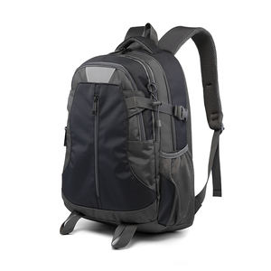 Unisexe Sac À Dos Tactique Durable de Sacs À Dos d'école de Sports De Plein Air Randonnée Sac À Dos En Gros - Product Image 4