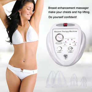 Hot Beauty Women <strong>Breast</strong> Sucking Big Boobs Nipple Stretching <strong>Vacuum</strong> <strong>Pump</strong> Machine <strong>Breast</strong> Enlargement - Product Image 3