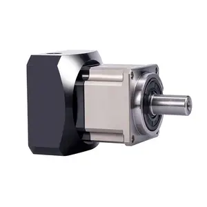 Hunan WANSHSIN 5:1 Model WAB090 High Precision Planetary Gearhead Gear Reducer Spur reduction gearbox