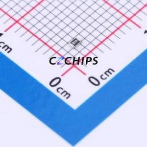 Résistance SMD FRC0603F6810TS 0603 (Type : Film Épais) (Résistance : 681 Ohms Précision : 1%) - Product Image 1
