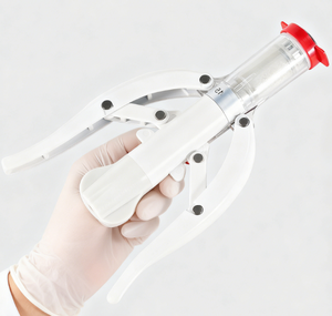 Kit d'agrafage pour <span class=keywords><strong>circoncision</strong></span> <span class=keywords><strong>adulte</strong></span> jetable Fabricant professionnel Équipement de chirurgie abdominale - Product Image 3