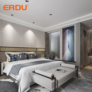 ERDU-minifoco Led empotrado para decoración interior, de 2W iluminación pequeña, 3W, 5W y 7W - Product Image 5