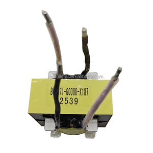 Aanpasbare AC-AC Ee25 Hoogfrequente Transformator Met Koperfolie In Schakelende Voeding - Product Image 6