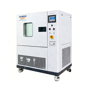 Máquina de Teste de Materiais com Simulação de Frio Extremo e Precisão IP67, Câmara de Temperatura Ultrabaixa, 1 Ano de Garantia - Product Image 1