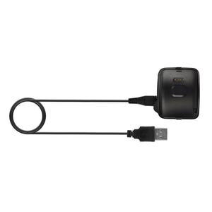 Station de charge USB pour montre intelligente, station d'accueil de charge, base de charge pour Samsung Galaxy <span class=keywords><strong>Gear</strong></span> S <span class=keywords><strong>SM</strong></span>-<span class=keywords><strong>R750</strong></span> avec câble USB - Product Image 1