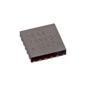 Dispositivo de Monitoreo Ambiental con Sensor PHT AMS 8607 de AMSYS - Product Image 3