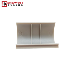 STARWAY Hochwertige Kunststoffteile zu Fabrikpreisen & Verbraucher-Kunststoffteile Mini-Spritzgussmaschine mit Qualitäts-Kunststoffformen - Product Image 4