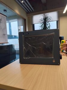 เครื่องส่งเสียงเตือนแบบลำแสงเดี่ยว SOUTH SDE-28S พร้อมหน้าจอ TFT-LCD ขนาด 12.1 นิ้ว - Product Image 3