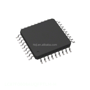 ชิ้นส่วน LC87F0808AUQFPTLM-H 36 LQFP ฝังช่องผู้ผลิตชิ้นส่วนอิเล็กทรอนิกส์ - Product Image 1