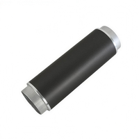 Matériaux pour batteries : Feuille d'aluminium revêtue de carbone de haute pureté pour collecteurs de courant de batteries au lithium