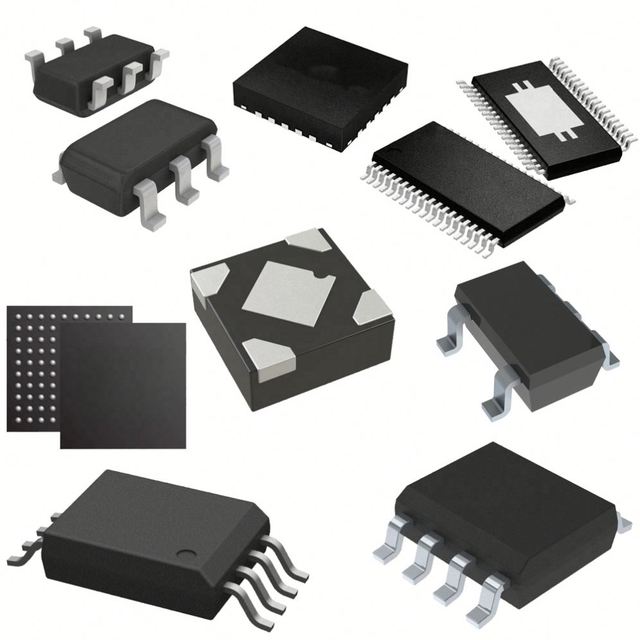 Original New CAT93C86V-TE13 CAT93C86 - 16-KBIT MICROWIRE SER IC Chips Factory Low Price BOM List Service