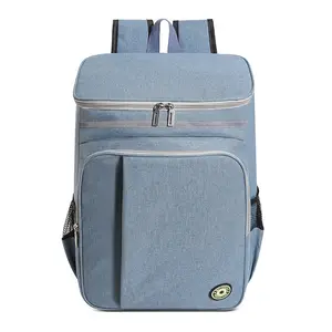 Wholesale fashionable cooler backpack for Keeping Your Food Fresh
