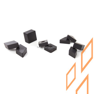 Funik <span class=keywords><strong>CNC</strong></span> 절단 삽입 SNMN1507 CBN 삽입 롤 - Product Image 5