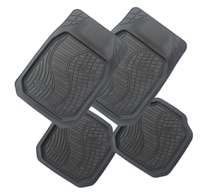 Tappetino auto in PVC di lusso, - Product Image 3