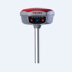 ราคาอุปกรณ์สำรวจ GPS Kolida K1 Pro ระบบ DGPS GNSS GPS RTK พร้อมฐาน และ K1 Pro Kolida GNSS RTK - Product Image 5