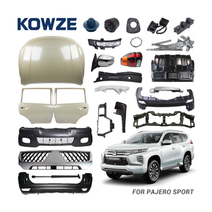 Parti parafango del parafango della sospensione del freno della trasmissione del motore per mitMitsubishi <span class=keywords><strong>Pajero</strong></span> IO <span class=keywords><strong>Pajero</strong></span> Sport Montero <span class=keywords><strong>Parts</strong></span> - Product Image 2