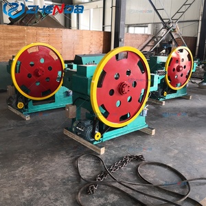 Machine automatique de fabrication de clous à grande vitesse (180-450 pièces/min) avec garantie d'un an pour le Bangladesh au meilleur prix – Offre spéciale - Product Image 3