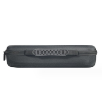 Portable étanche sac de transport de protection EVA coque rigide sac pour PS5 portail portable Console de jeu accessoires de jeu