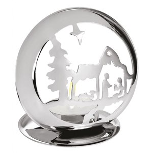 Nativity <b>Tea</b> <b>Lights</b> - Product Image 1