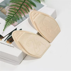 Plantillas Antideslizantes para el Antepié, Reductor de Talla de Zapatos, Almohadillas de Relleno para Aliviar el Dolor en Tacones Altos y Zapatos Casuales - Product Image 6