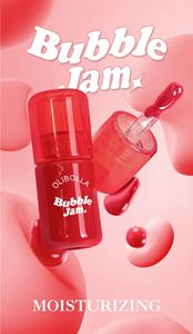 ลิปกลอส MLM ปรับแต่งได้ เงางาม ติดทนนาน ชุ่มชื้น ไม่เลอะ ติดทน ฉ่ำวาว วีแกน ลิปกลอส เครื่องสำอางสำหรับริมฝีปาก - Product Image 3