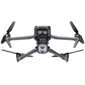 Dron Mavic 3 Pro, Fotografía Aérea Profesional, Cámara 4K, Largo Tiempo de Vuelo, GPS, Evitación de Obstáculos, Quadcopter RC Plegable - Product Image 2